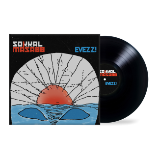 Sokkal Másabb - EVEZZ!