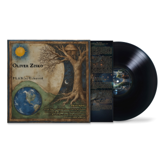 Oliver Zisko - PLAN(e)T-based