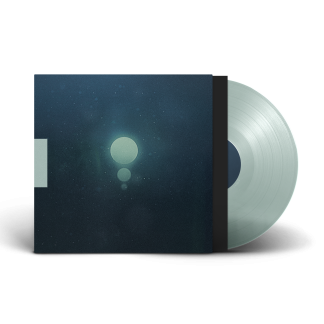 IAMYANK - Hiraeth - 10th Anniversary Exclusive Vinyl